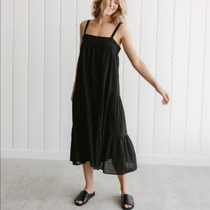 ISO! Jenni kayne summer dress in black sz xs or s